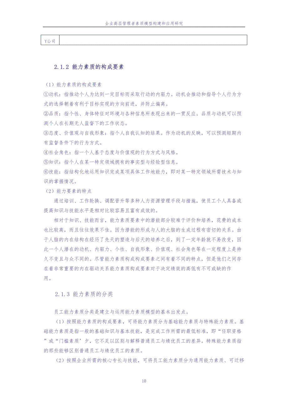 企业高层管理者素质模型构建和应用研究（天选打工人）.docx_第4页