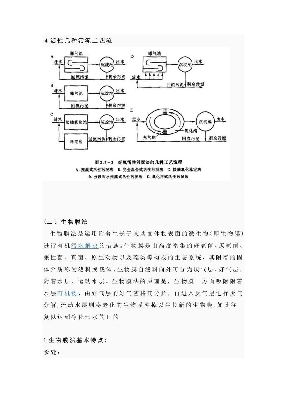 生物法处理废水_第5页