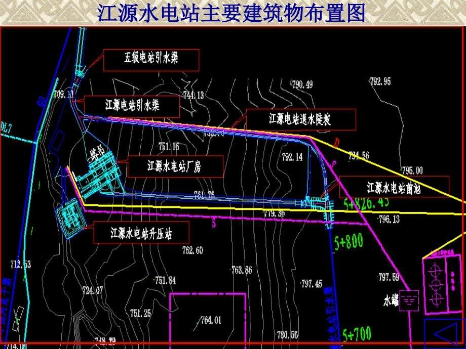 水电站施工组织设计答辩(字体-华文隶书).ppt_第5页