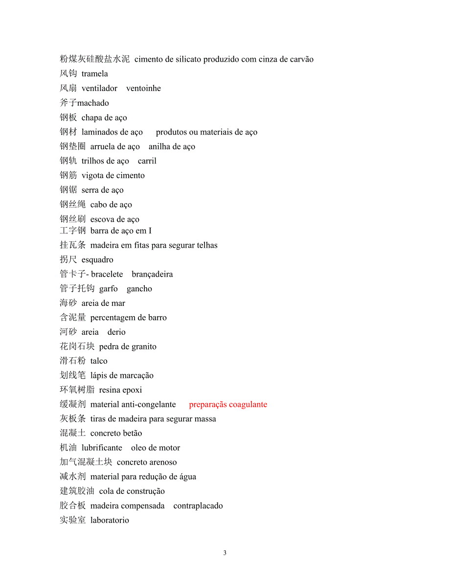 葡语建筑工程技术实施术语.doc_第3页