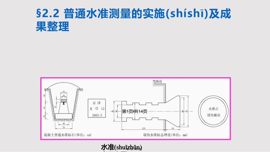 5水准测量实用教案_第1页