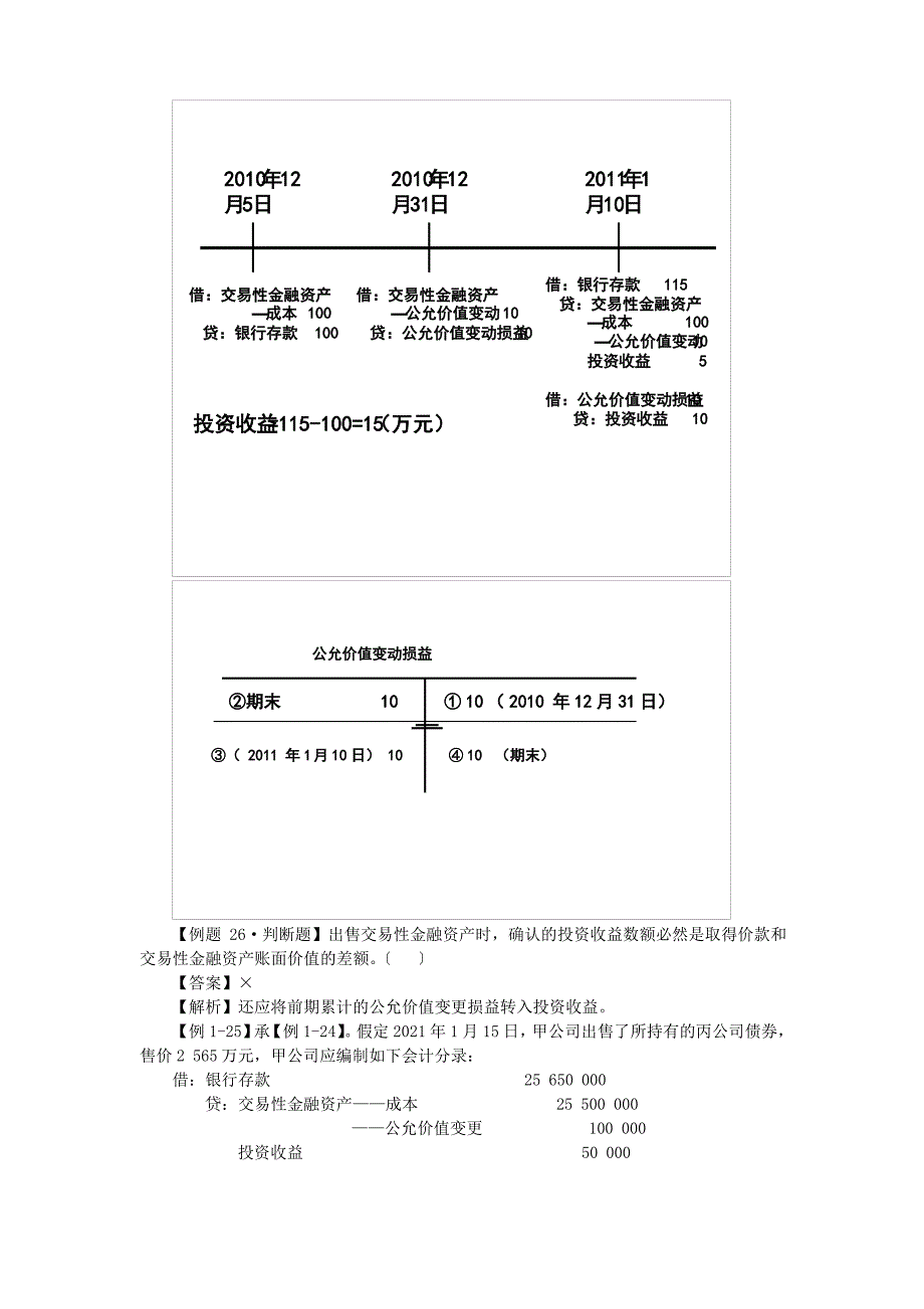 第三节 交易性金融资产_第4页