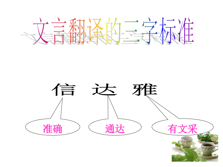 高考文言文翻译技巧指导_第4页