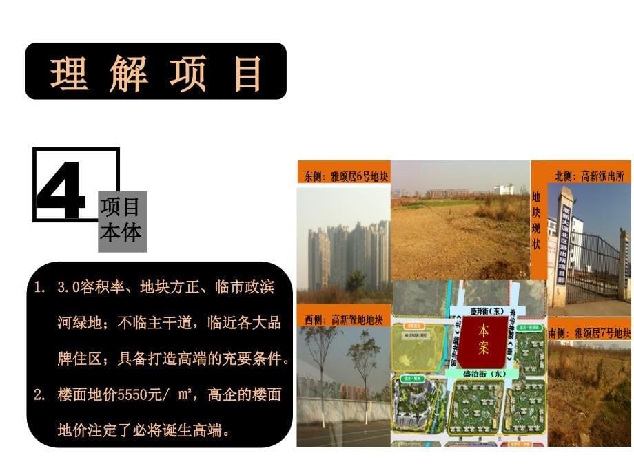 保利成都大源地块定位报告73P_第5页