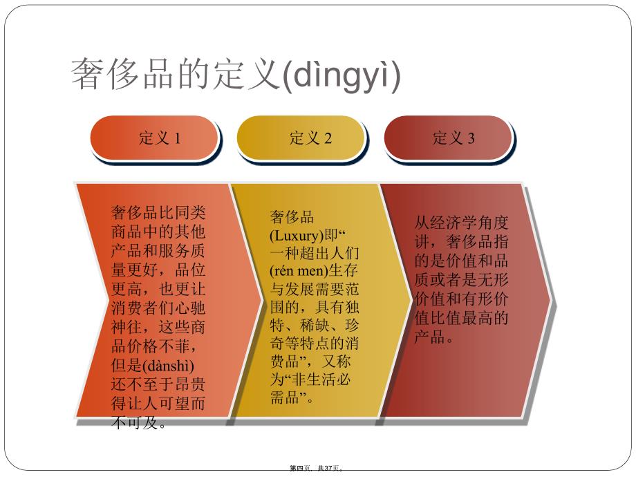 微观经济学案例分析上课讲义_第4页