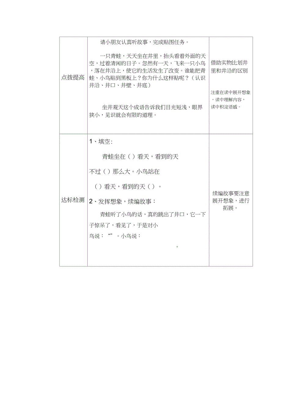 13、坐井观天_第2页