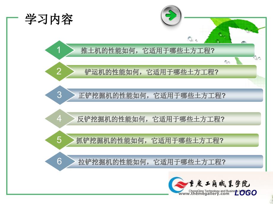 土方机械化施工资料课件_第2页