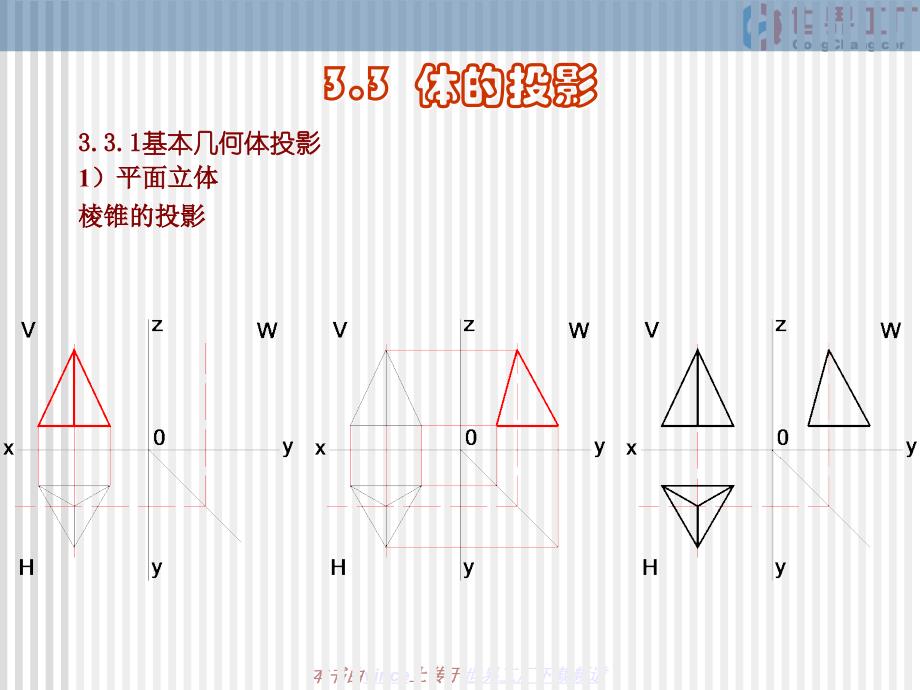 园林制图第三章体_第4页