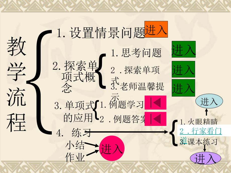 整式的加减教案1zmj515498011_第2页