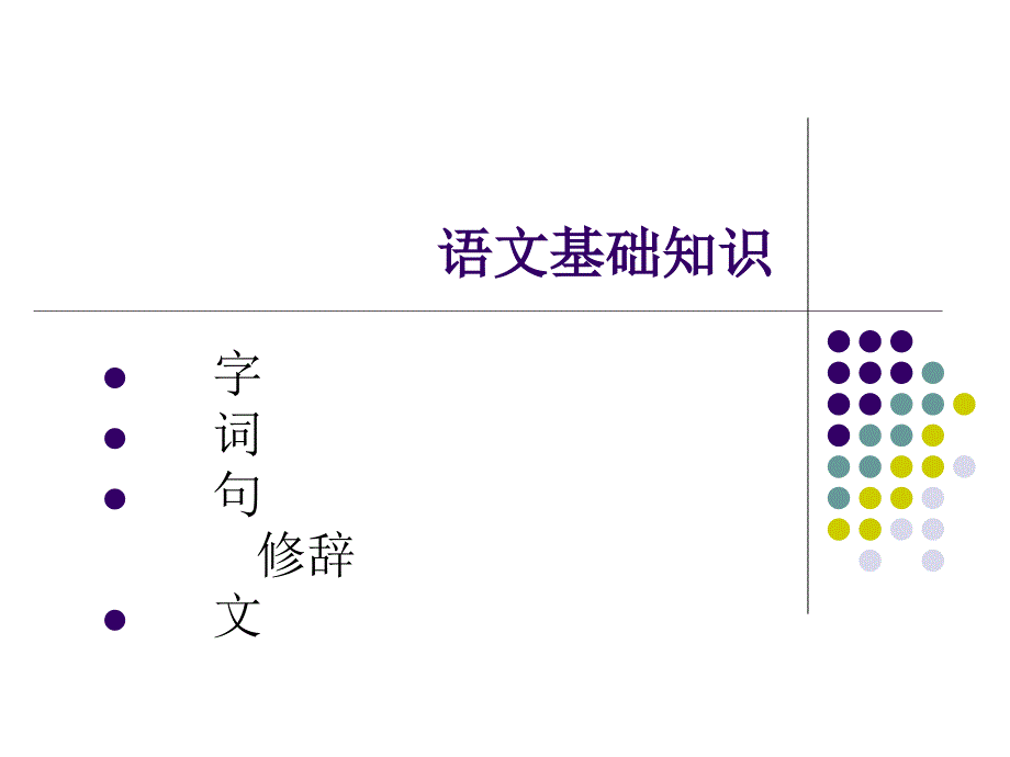 薛金星《初中语文基础知识手册》使用指南.ppt_第1页