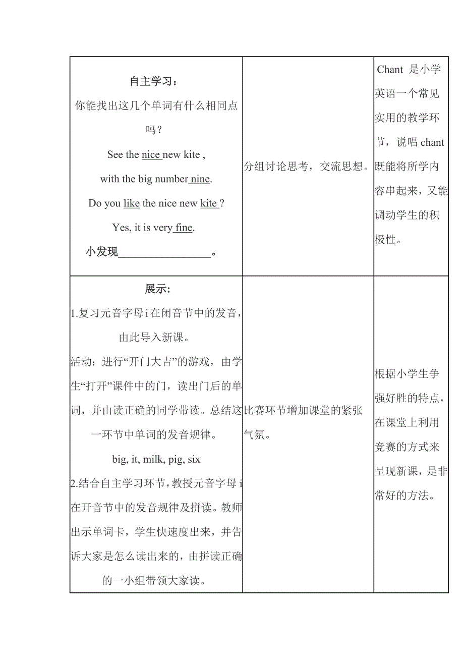 水流中心小学杨海燕四年级第二单元let,sspell.docx_第3页