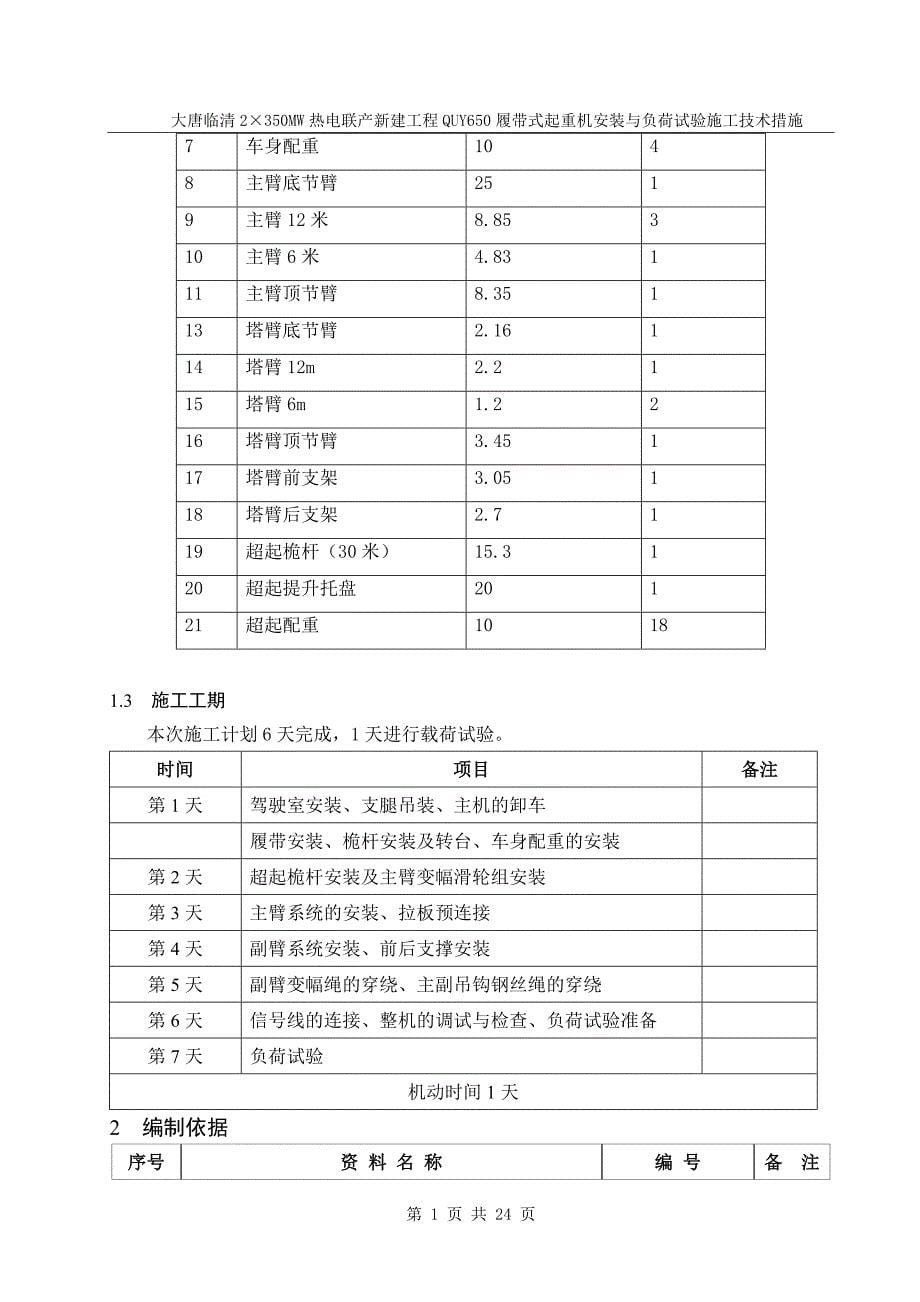 QUY650t履带吊安装方案_第5页