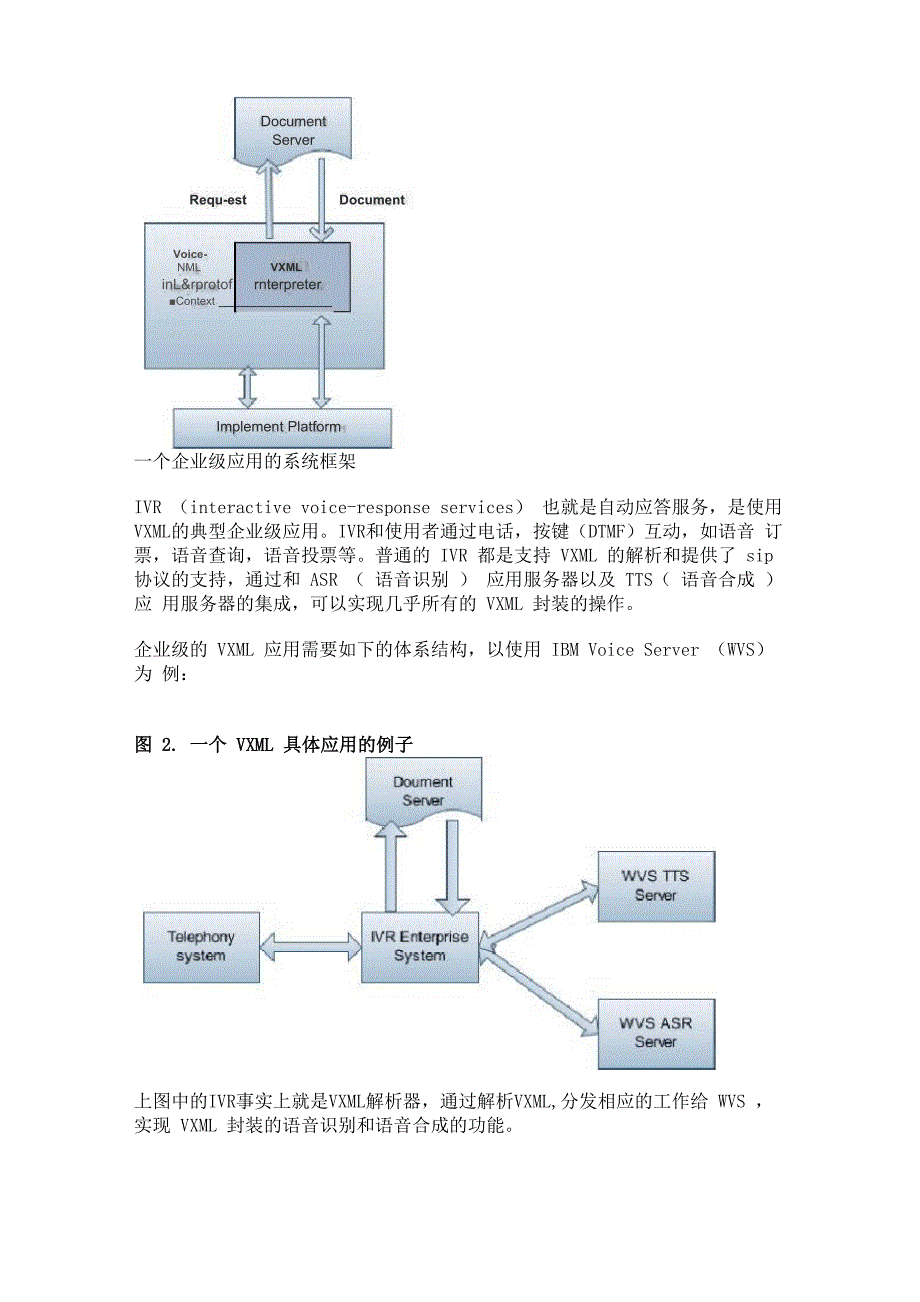 开源TTS语音合成和处理工具_第3页