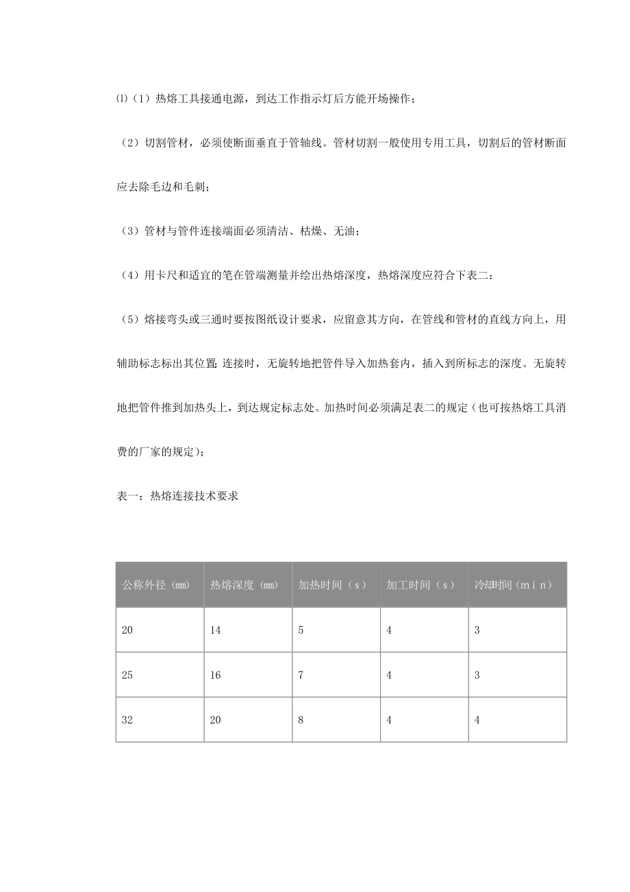 建筑行业中心综合楼技术标_第4页