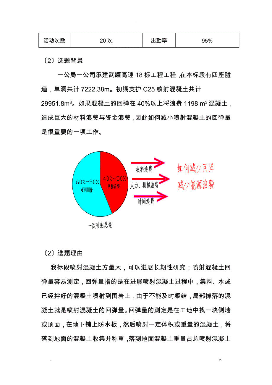 喷射混凝土回弹率控制_第3页