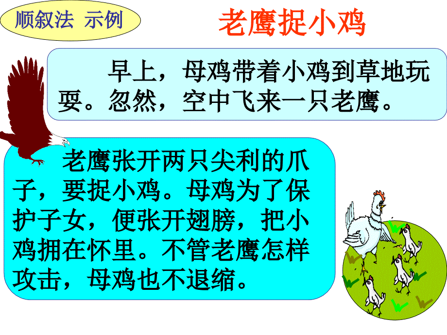 写作指导：用插叙给文章增分_第4页