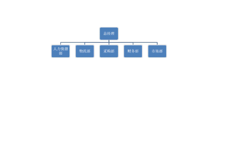 电子商务有限公司运营流程及制度_第2页