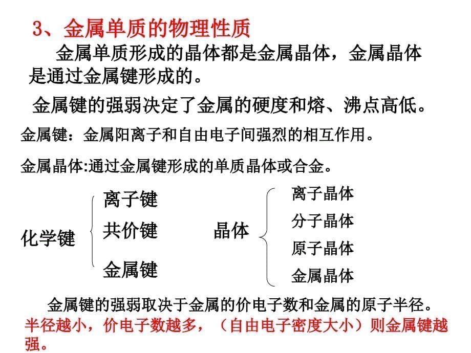 考点20钠和钠的化合物化学_第5页