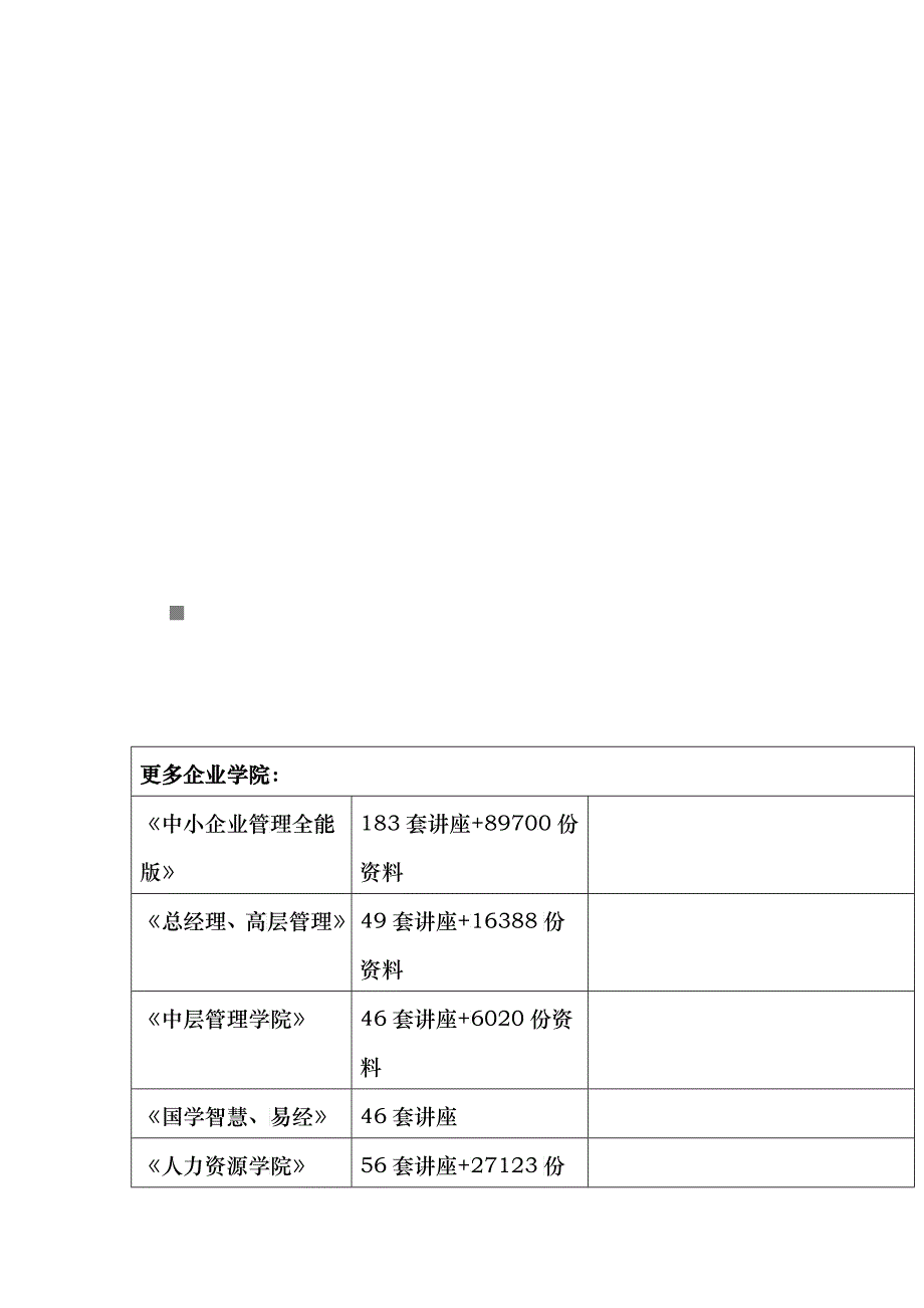 工程预算学习资料大全_第1页