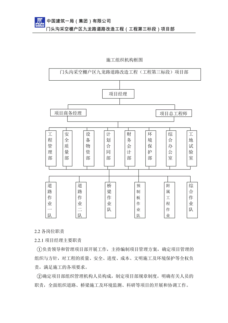 工程质量管理策划书.doc_第2页