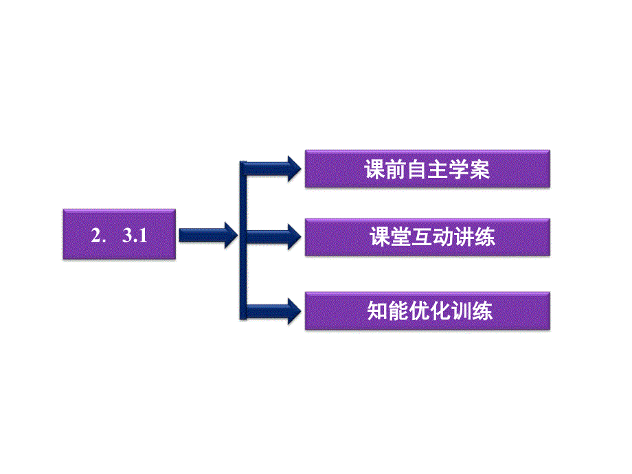 离散型随机变量的均值教案_第3页