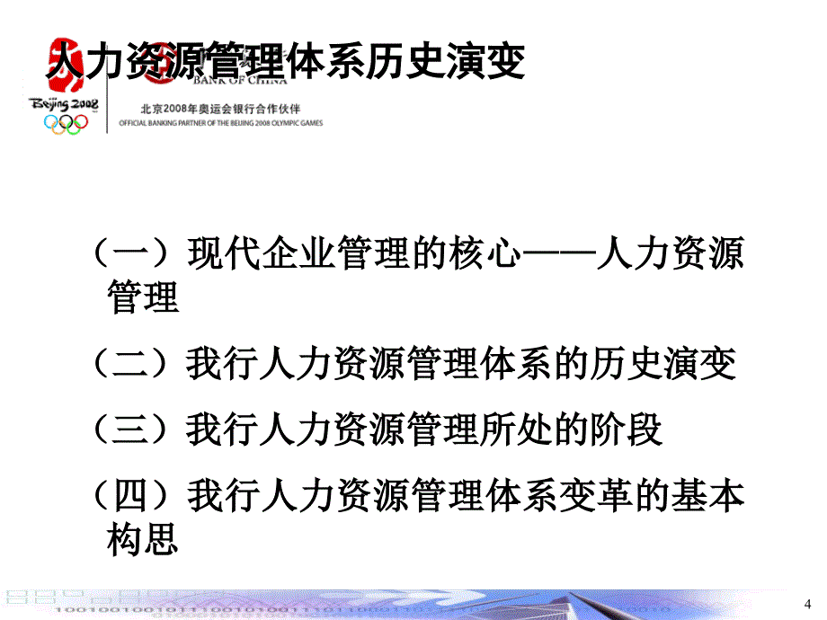 银行人力资源管理体系_第4页