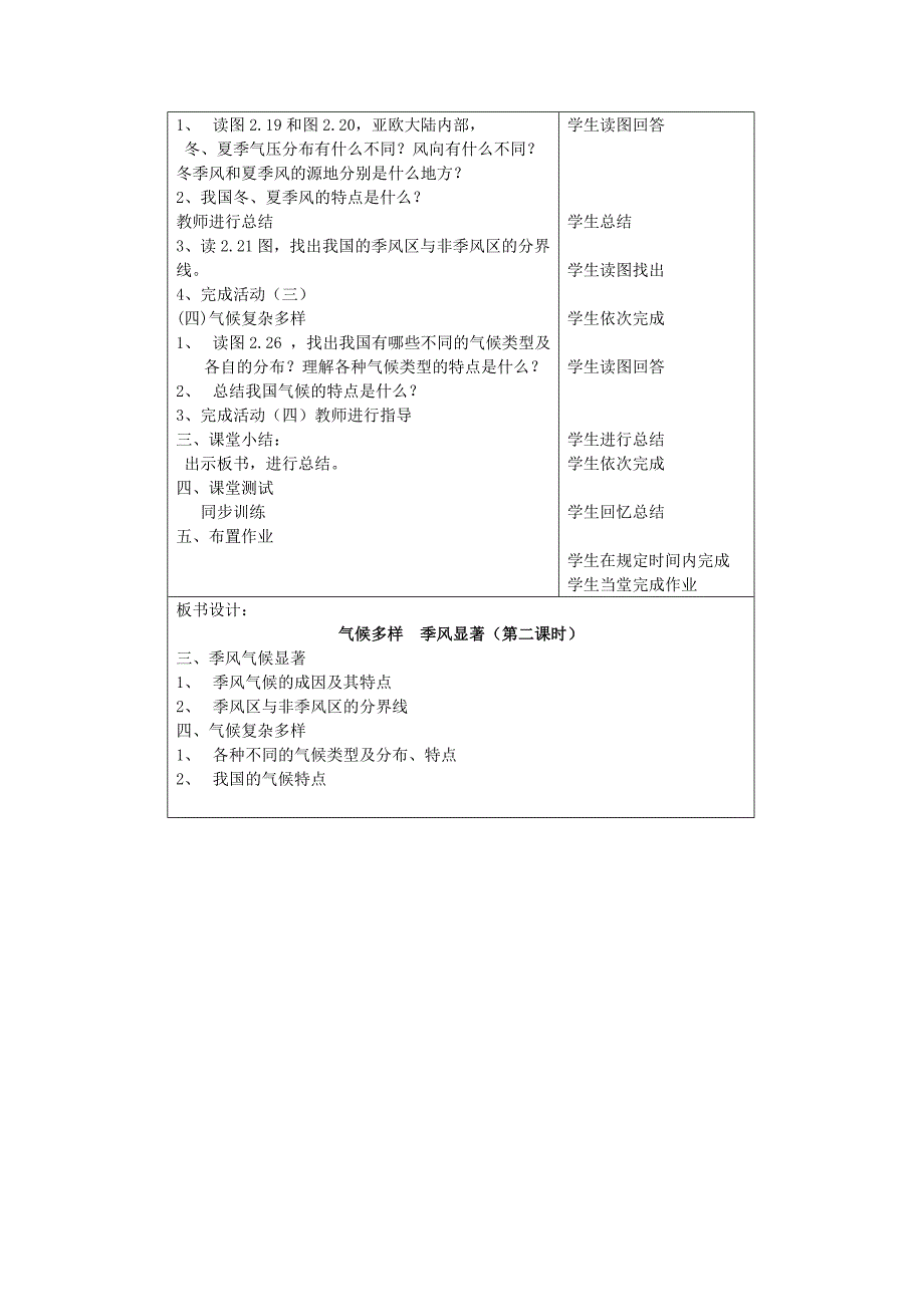 第二节气候多样季风显著_第2页