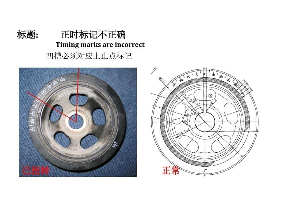 奔驰车系典型故障案例汇总_第5页