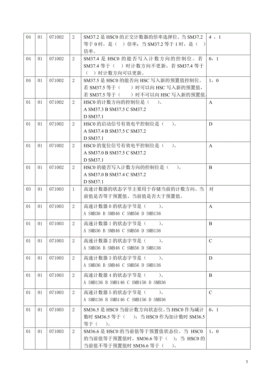 PLC第7章试题.doc_第3页