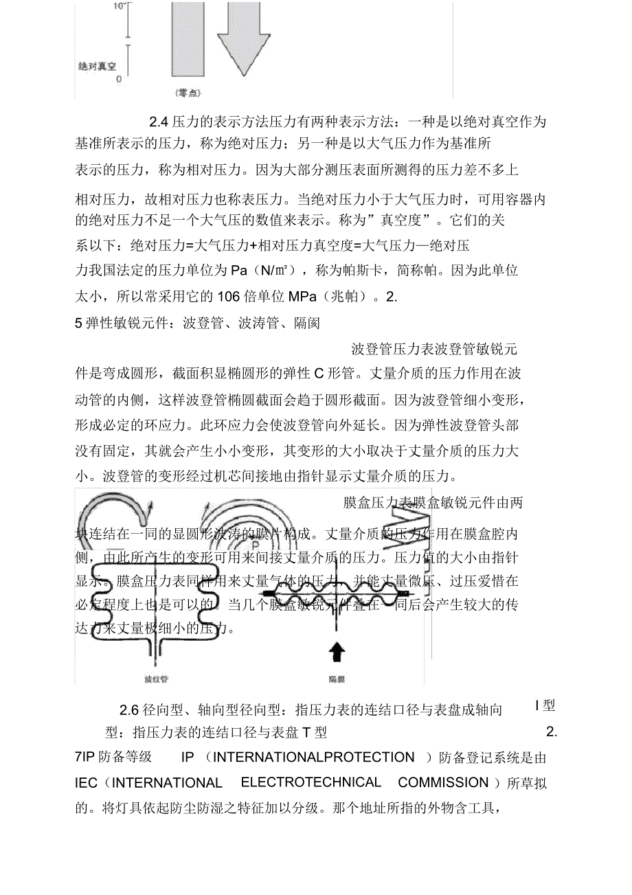 压力表格基础知识.docx_第2页