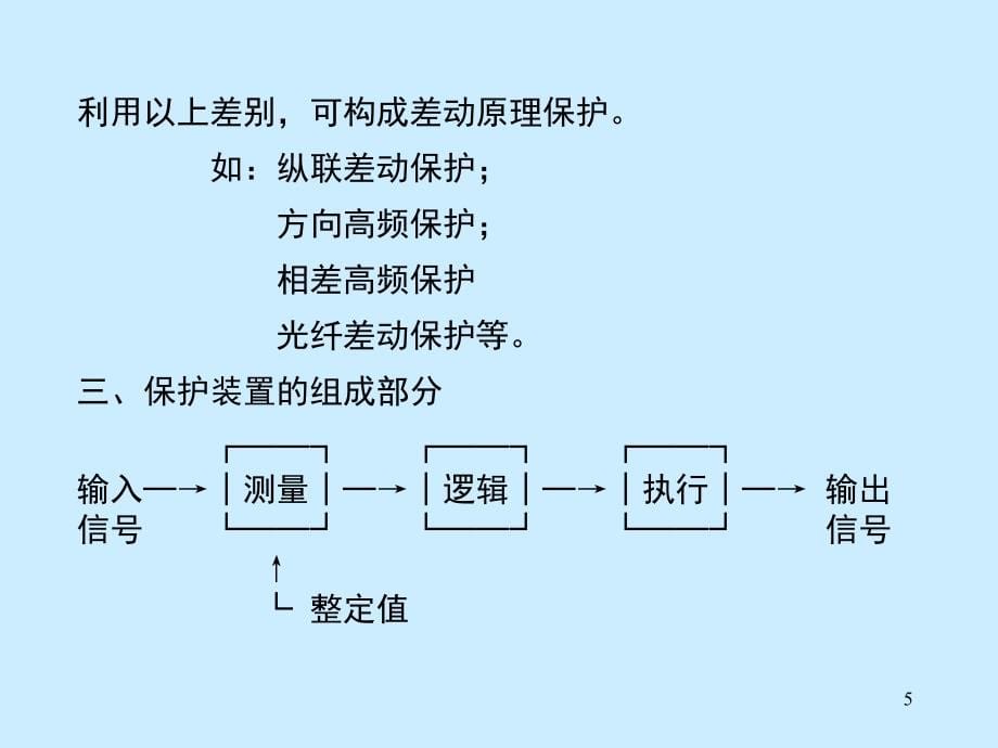 电力系统继电保护原理全套课程.PPT_第5页