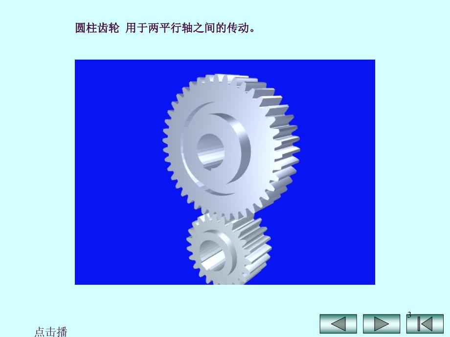 齿轮基础知识讲解ppt课件_第3页