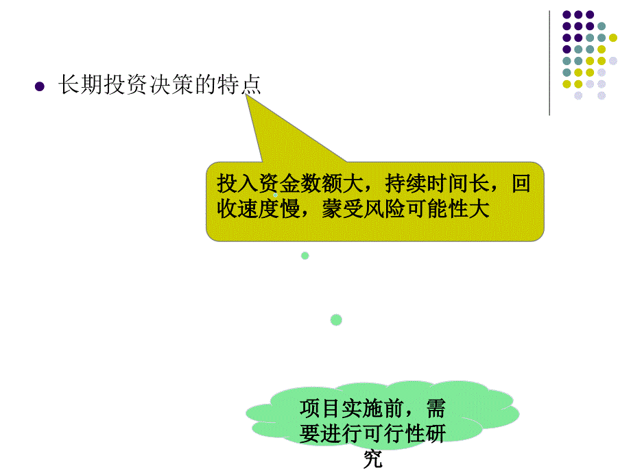 第五章长期投资决策_第3页