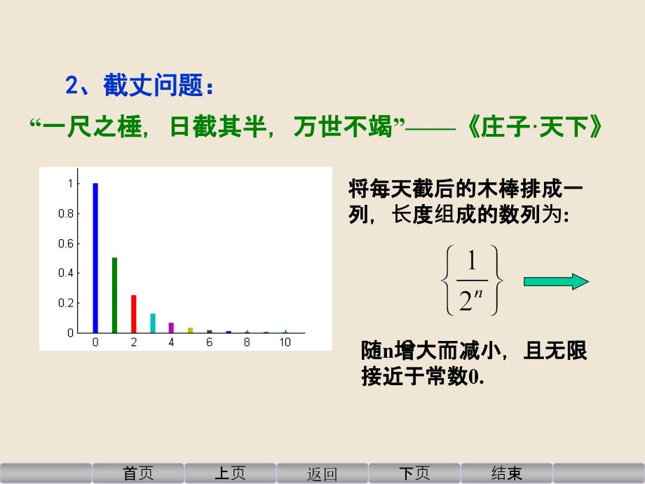 1.2数列的极限ppt课件_第4页