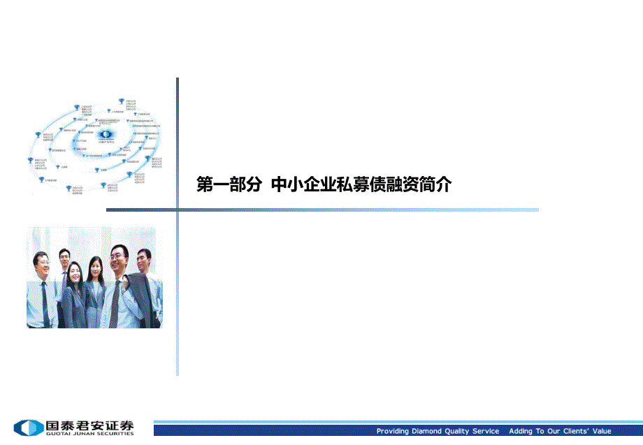 中小企业私募债融资简介_第4页