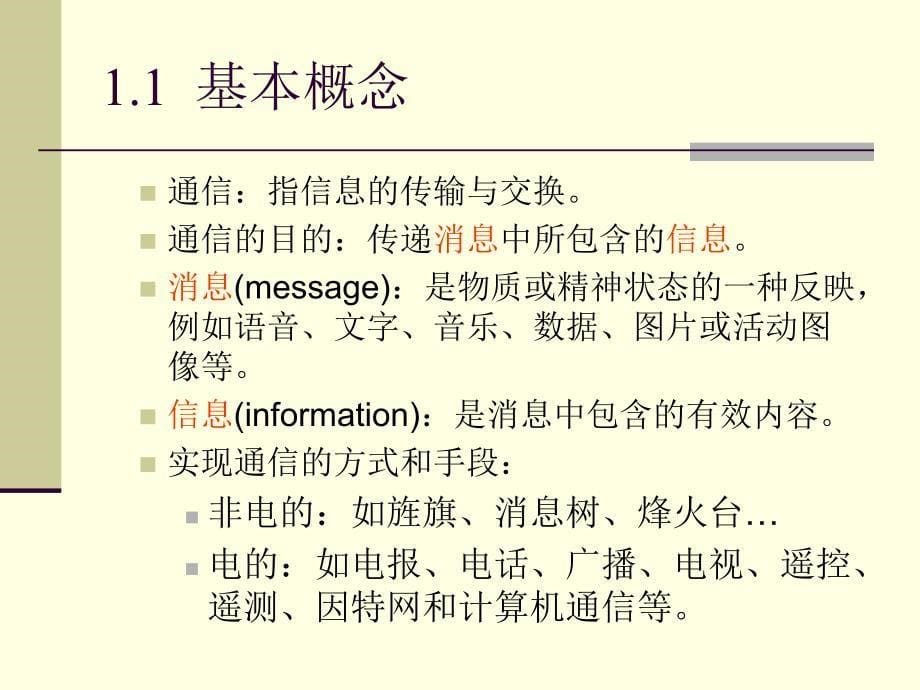 《武汉大学通信原理》PPT课件.ppt_第5页