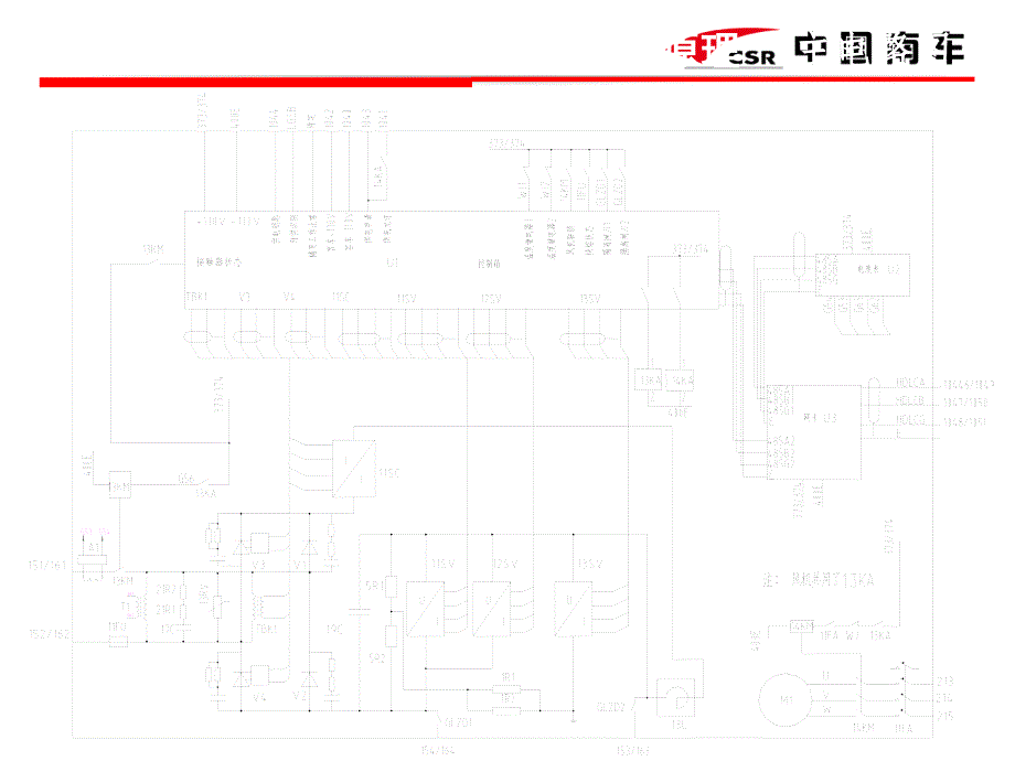 HXD3C型机车列供培训剖析_第4页