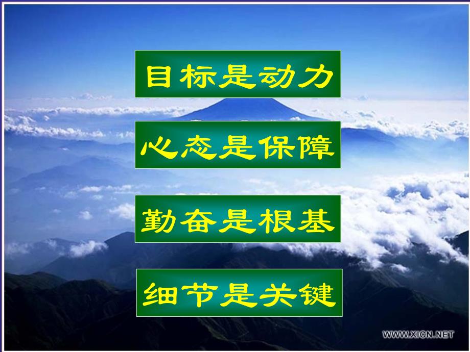 长风破浪会有时直挂云帆济沧海_第4页