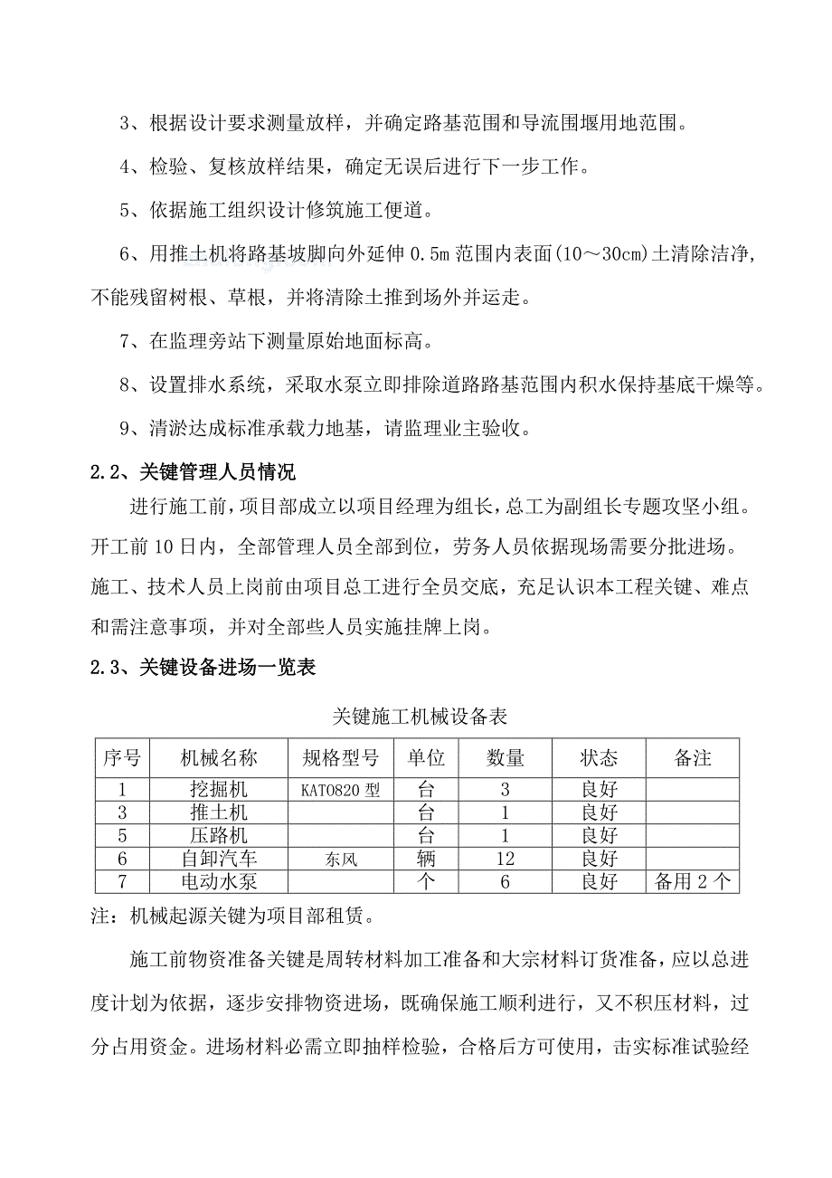 水塘围堰综合项目施工专项方案.doc_第2页