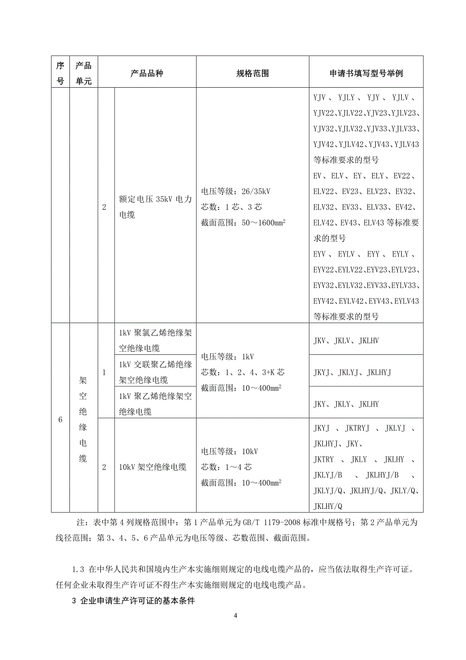 电线电缆 (2)_第4页