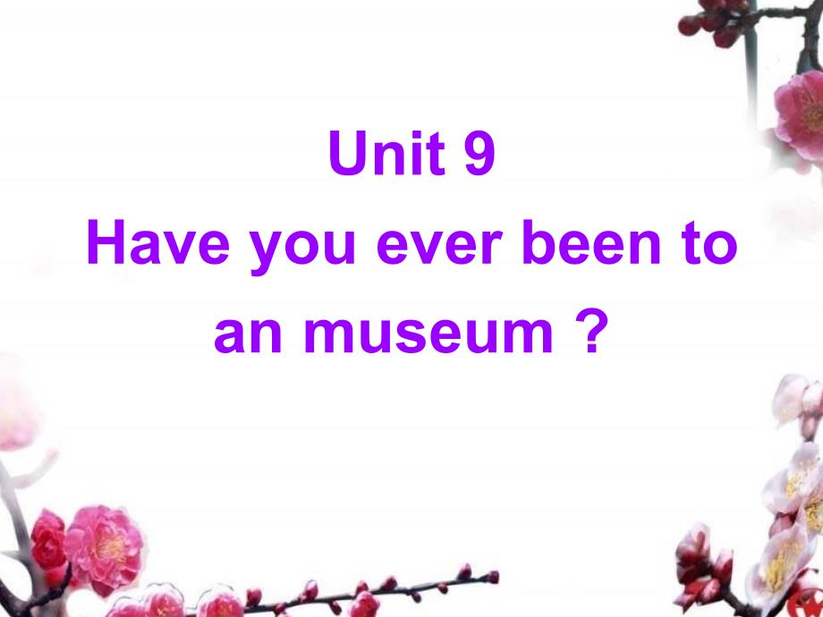 Unit9第三课时_第1页