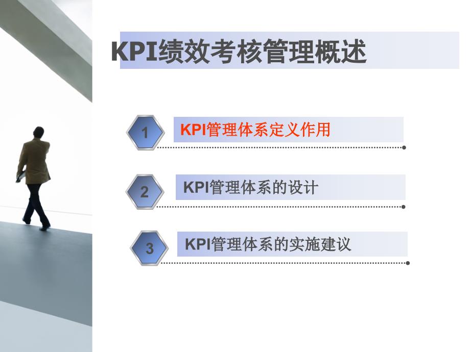 KPI绩效管理考核讲义_第2页