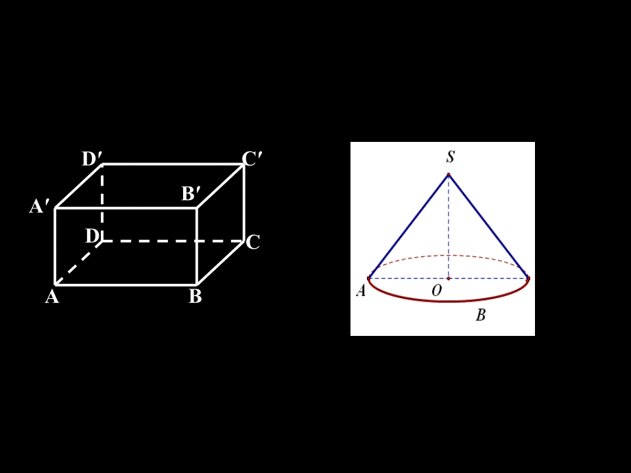 20071128高一数学（12-3空间几何体的直观图）_第1页