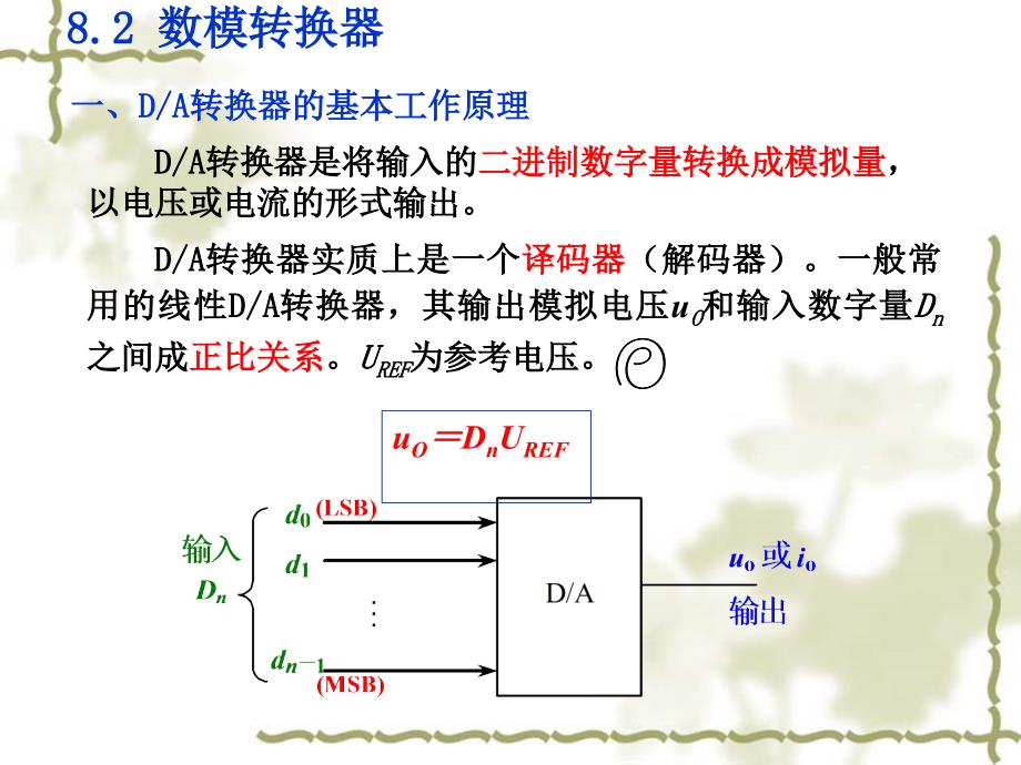 数模转换和模数转换原理_第3页