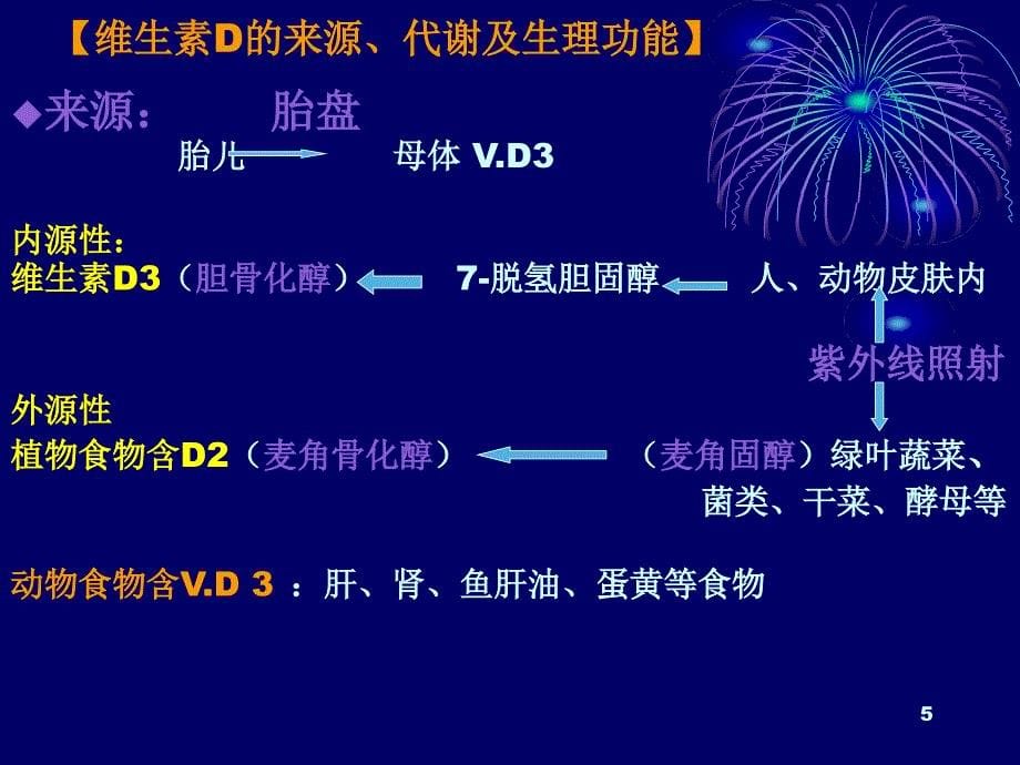 维生素D缺乏病毒PPT优秀课件_第5页