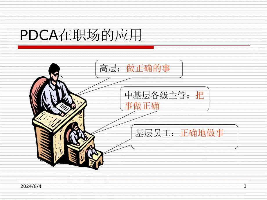 PDCA循环经典案例分析2_第3页