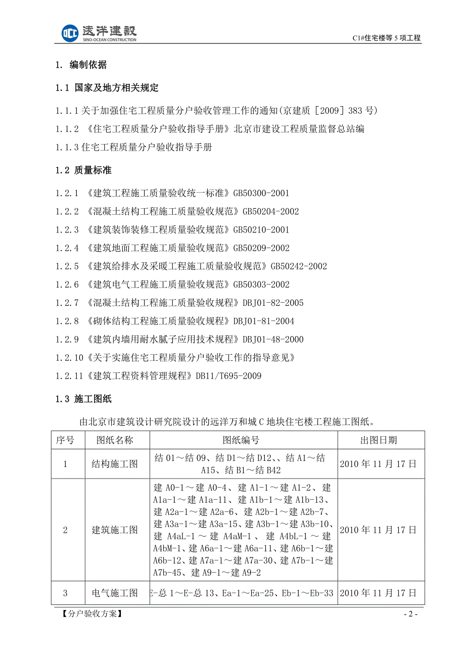 分户验收方案1_第2页