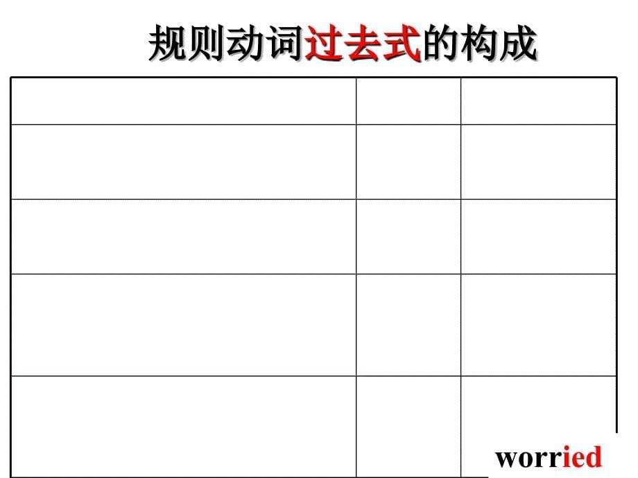 人教版八年级上册英语第一单元unit1复习课件_第5页