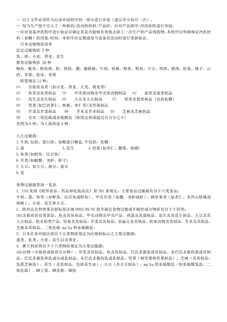 网络搜索过敏源物质资料.doc_第4页