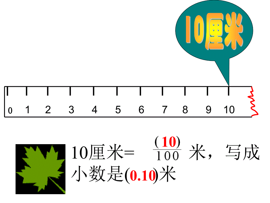 《小数的性质》课件_第4页